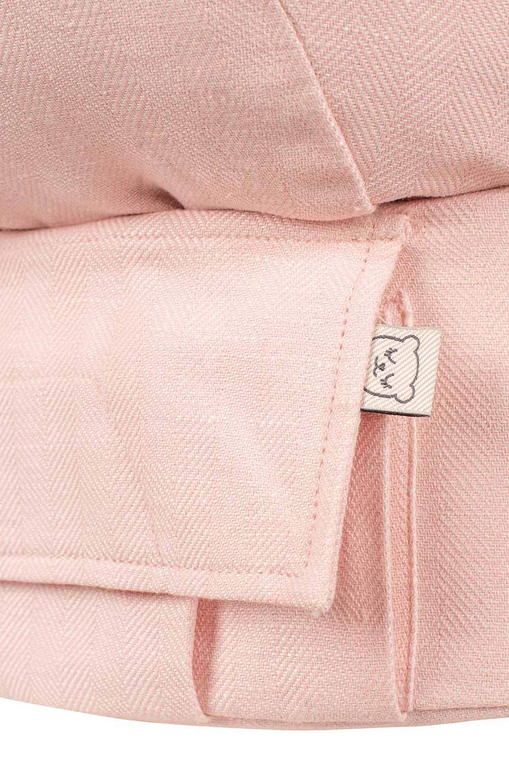 Porte Free-to-Grow Carnation - Linen Free-to-Grow