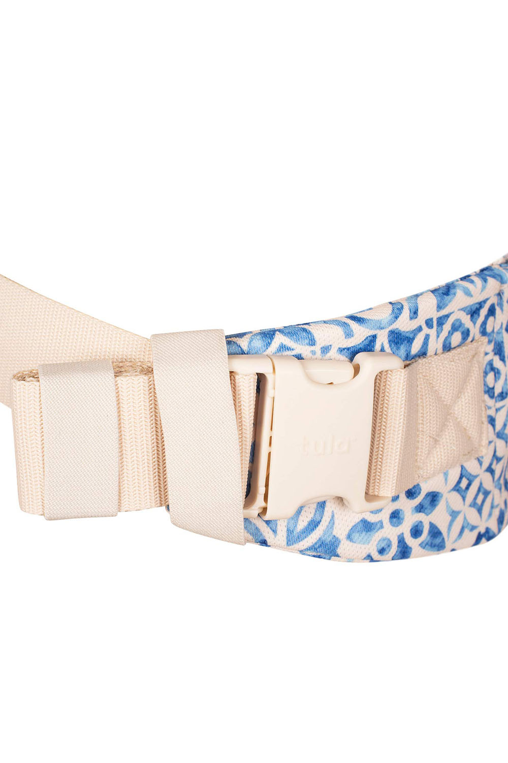 Tile Porte-bébé Mesh Explore Baby Tula EU - Main Image