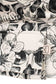 Skulls - Porte-bambin en coton
