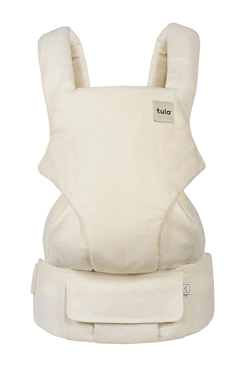 Dove - Marsupio Neonato in lino Explore