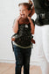 Discover - Mini Marsupio per Bambole