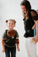 Discover - Mini Marsupio per Bambole