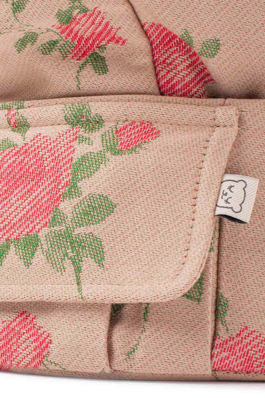 Vintage Roses - Signature Tessuto Explore Vettore