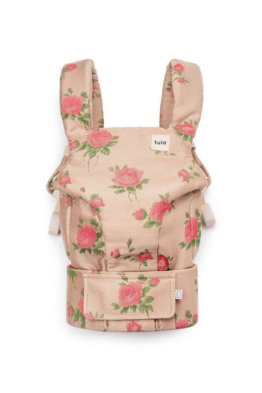 Vintage Roses - Signature Tessuto Explore Vettore
