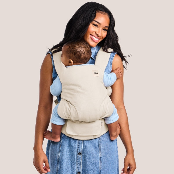 Marsupi dalla nascita ai bambini Baby Tula EU