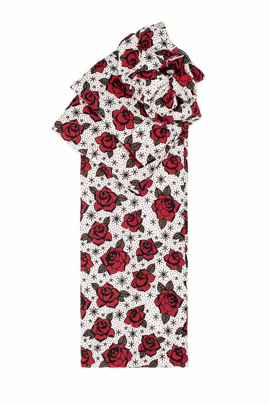 Vecchia scuola - Ring Sling