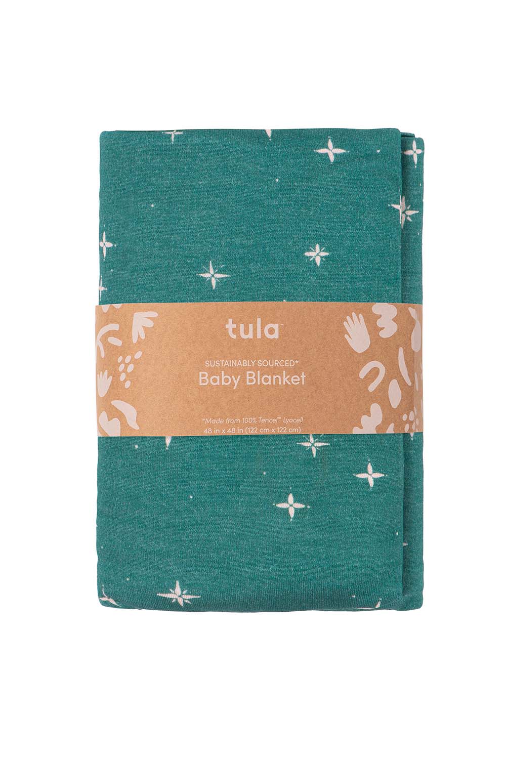 Coperta Emerald
