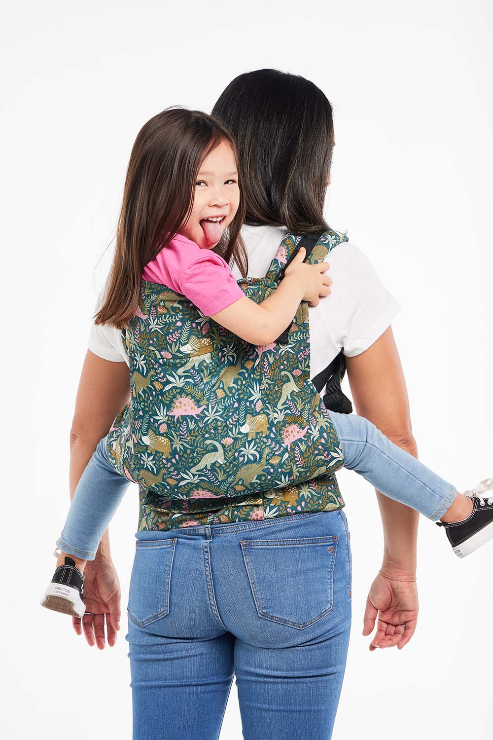 Land Before Tula - Marsupio in Maglia Toddler