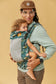 Marsupio Toddler Coast Land Before Tula