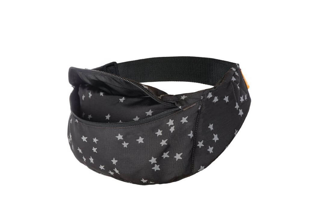 Marsupio Tula Lite  Discover