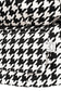 Houndstooth - Katoen Explore Baby Draagzak