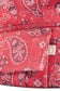 Bandana - Tula Signature Geweven Preschool Draagzak