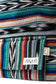 Blue Lagoon - Signature Handgeweven Standard Draagzak