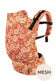 Sorrel - Net Toddler Draagzak