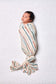 Geode Babydeken