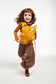 Play - Mini  Poppen Draagzak