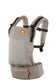 Bewolkt - Mesh Free-to-Grow Baby Draagzak