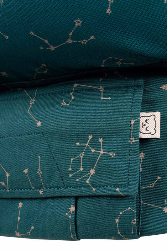 Constellation - Mesh Toddler Draagzak