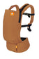 Tula Free-to-Grow Hennep Draagzak Amber