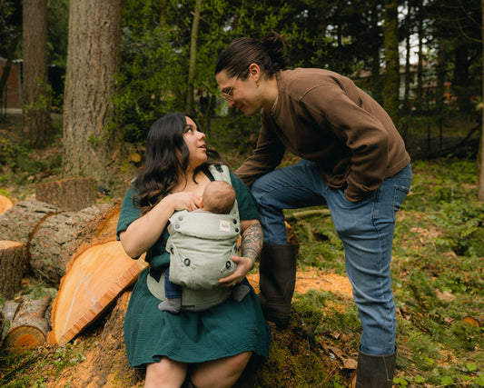 Karmienie piersią - problemy i rozwiązania