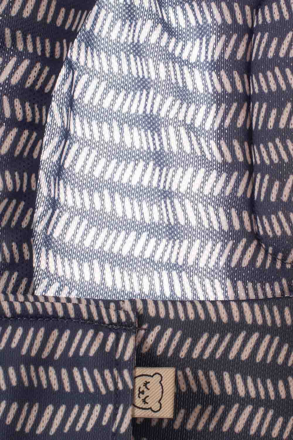 Beyond - Nosidełko dziecięce Mesh Explore