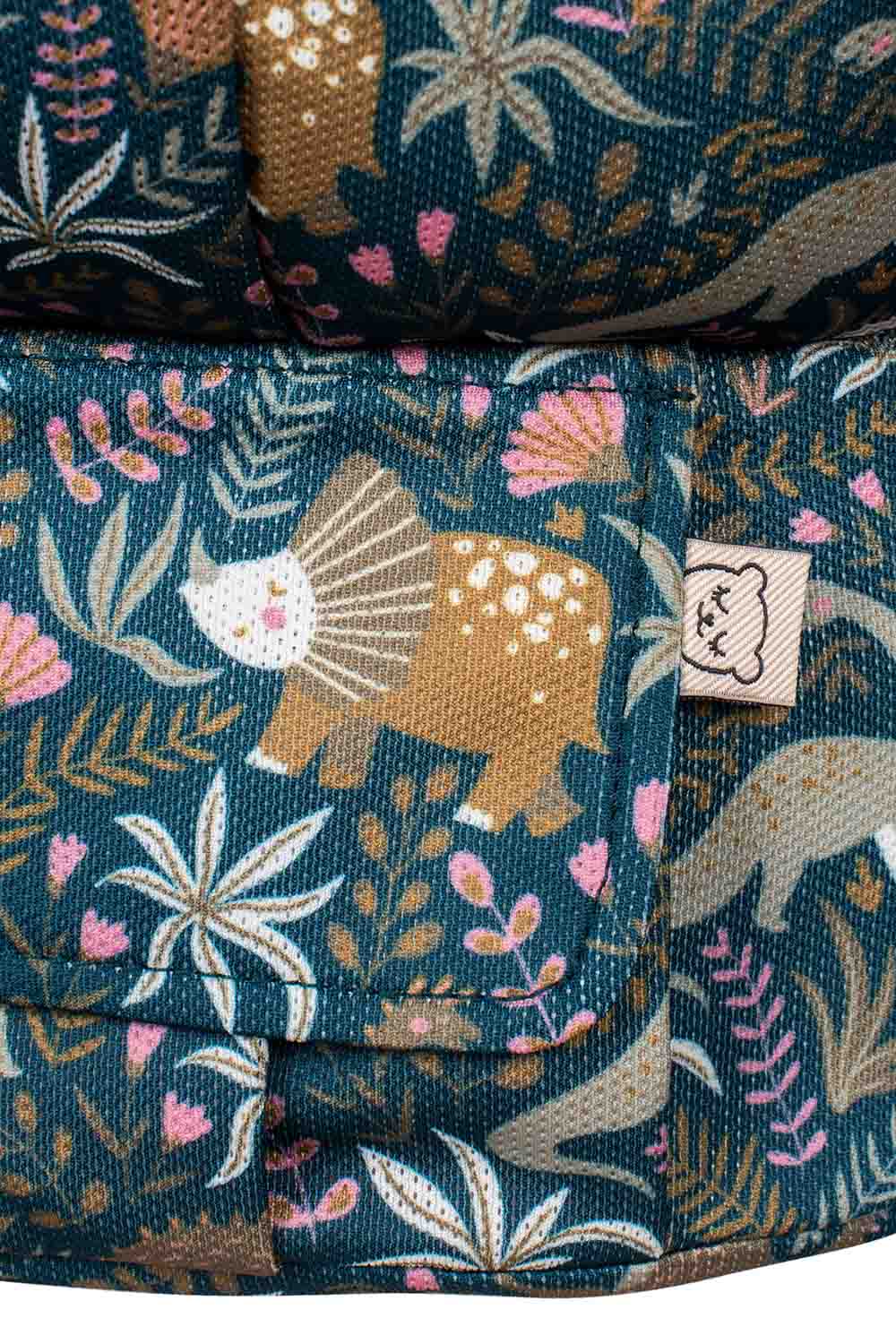 Land Before Tula - Nosidełko dziecięce Mesh Explore