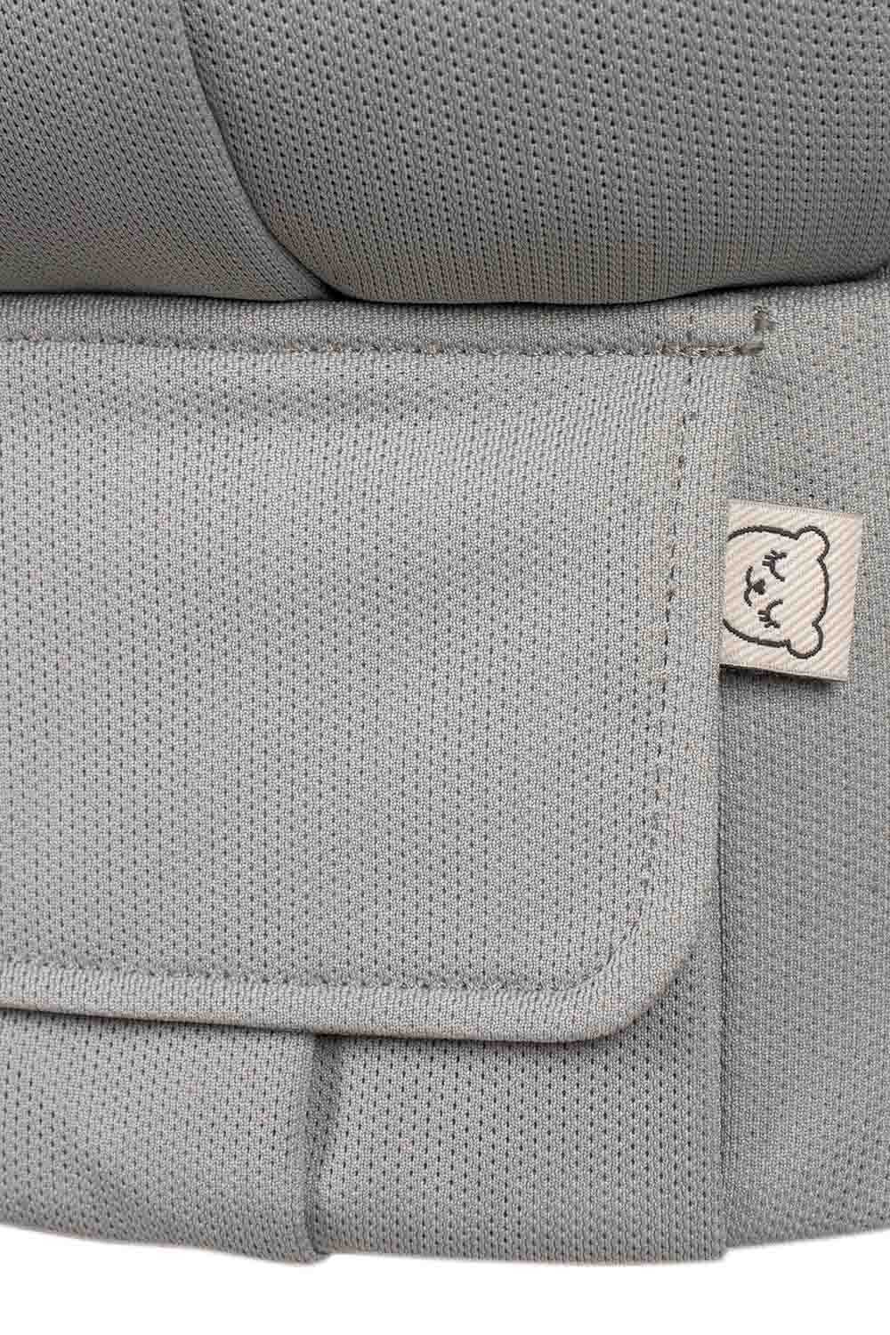 Nosidełko dziecięce Overcast - Mesh Explore