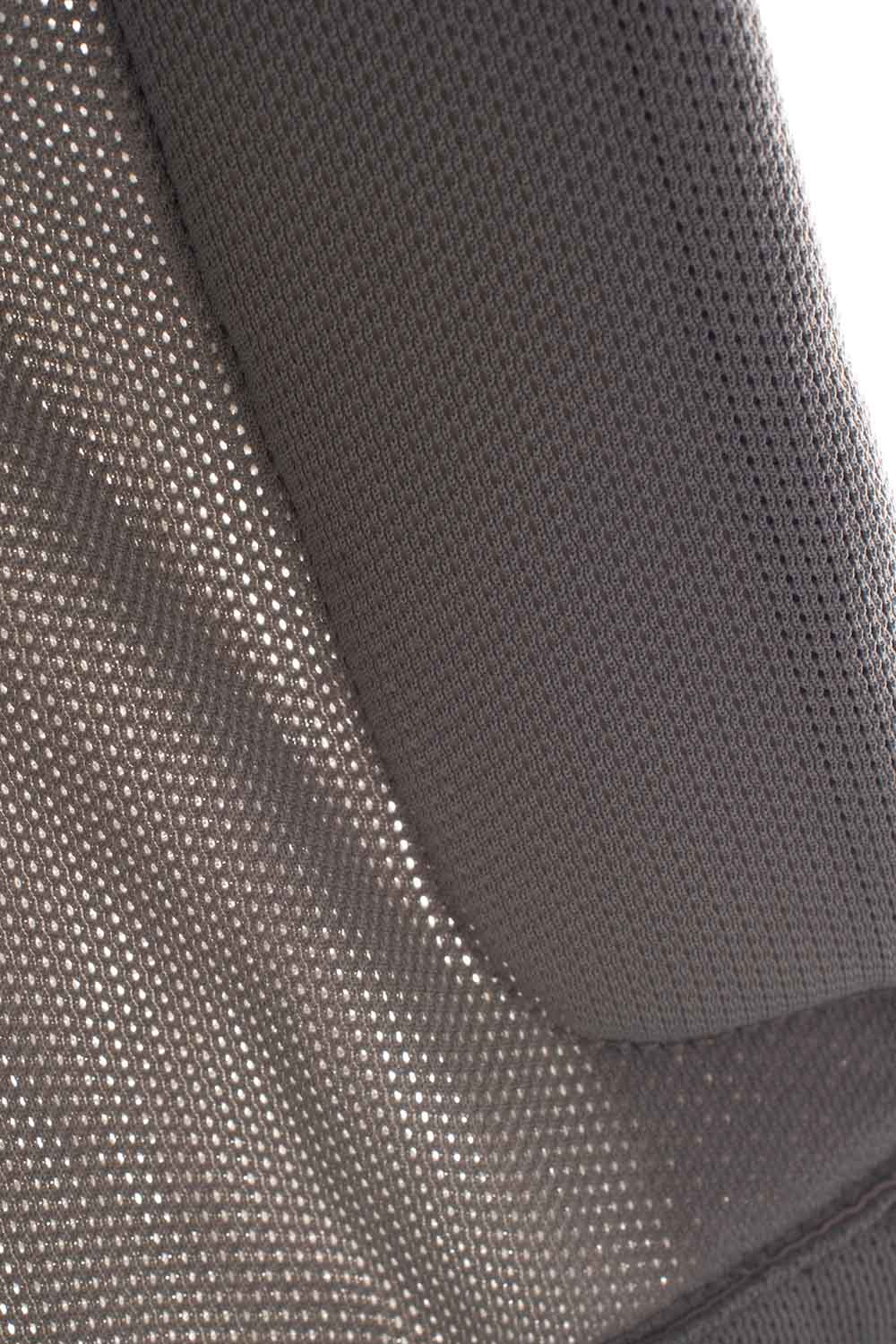 Nosidełko dziecięce Overcast - Mesh Explore