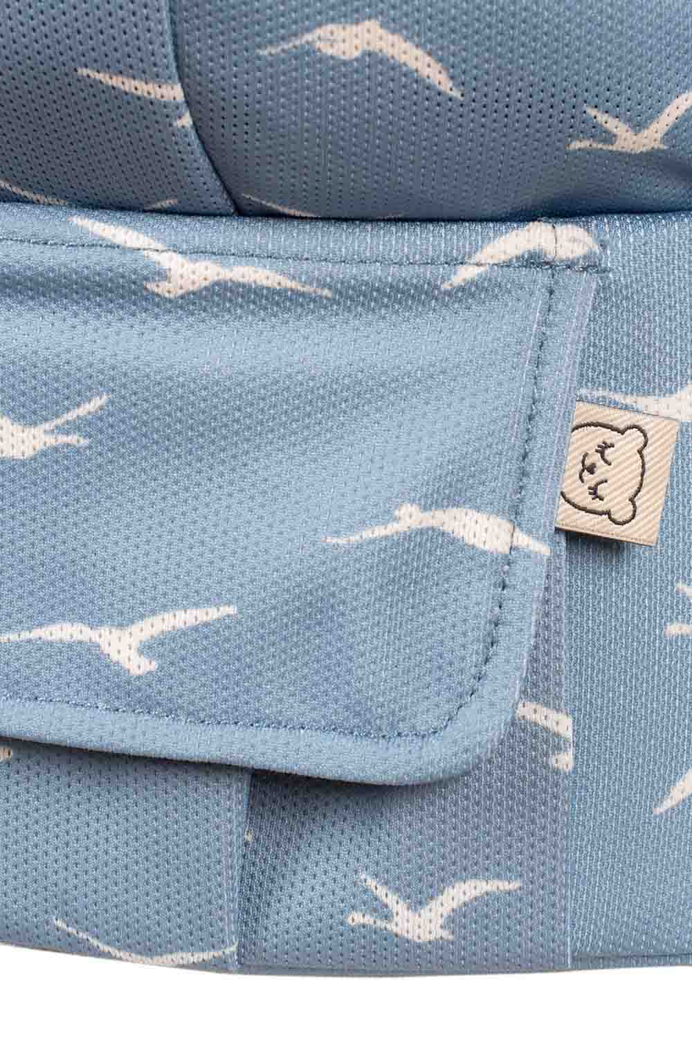 Nosidełko dziecięce Salt Air - Mesh Explore