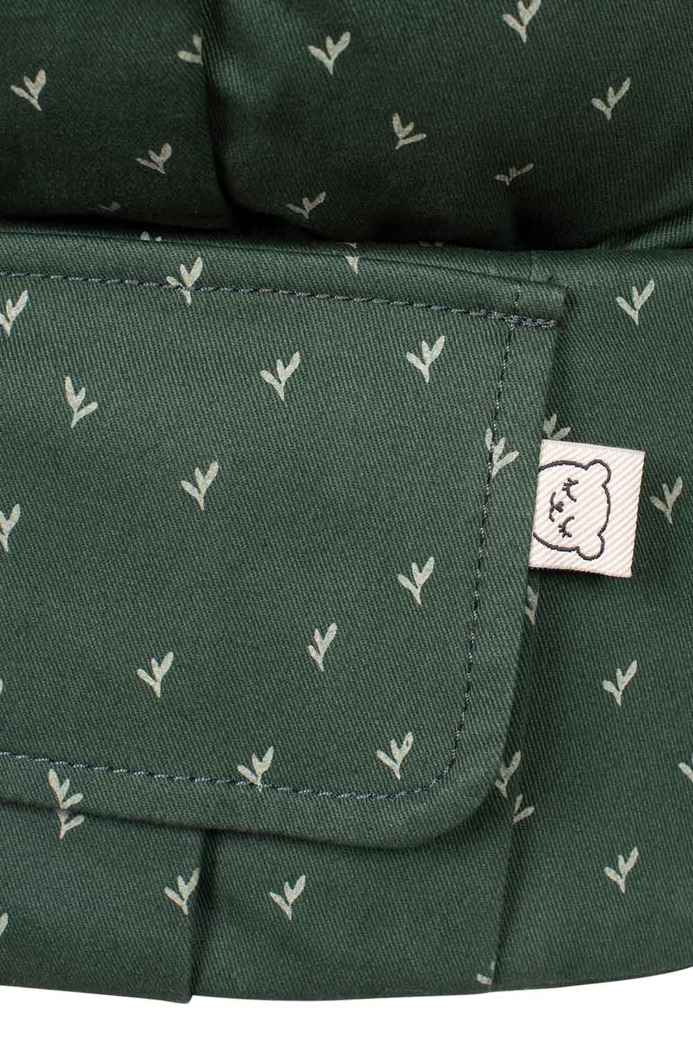 Seedling - Nosidełko dziecięce Cotton Explore