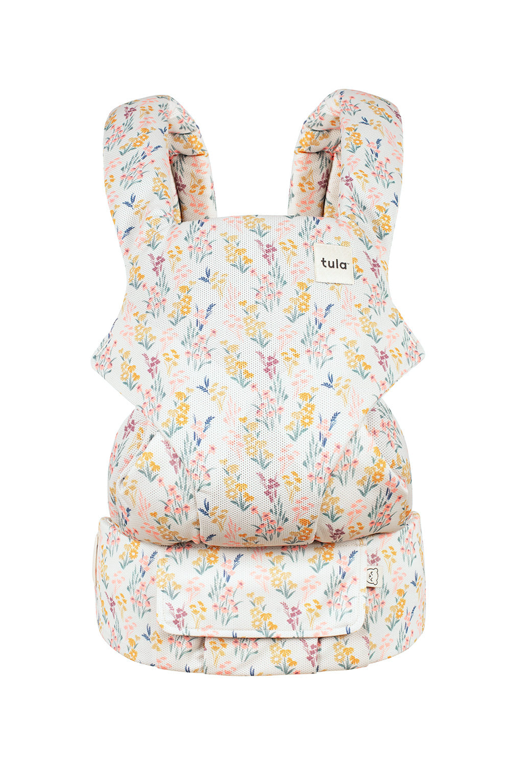 Daisy Chain - Nosidełko dziecięce Mesh Explore