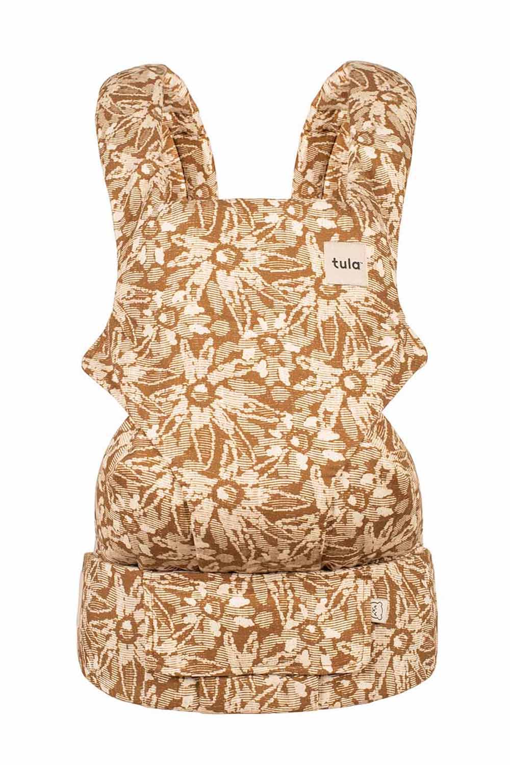 Mariam - Nosidełko dziecięce Hemp Explore