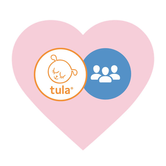 Comunidade Tula Love