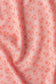 Ditsy Floral Manta para bebé