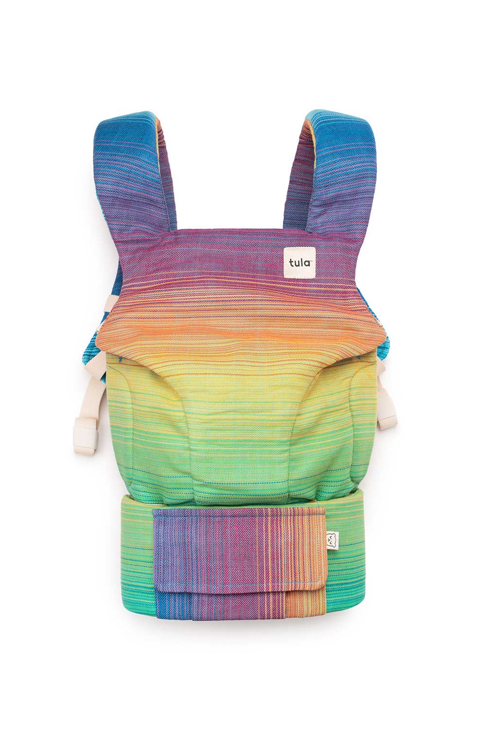 Cameo Azul Pacifico - Porta-objectos Signature Handwoven Explore