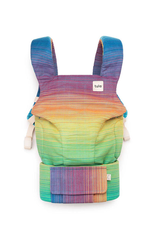 Cameo Azul Pacifico - Porta-objectos Signature Handwoven Explore