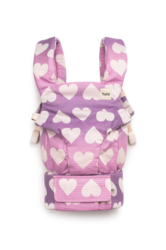 Love Grape Fizz - Porta-objetos Signature Woven Explore