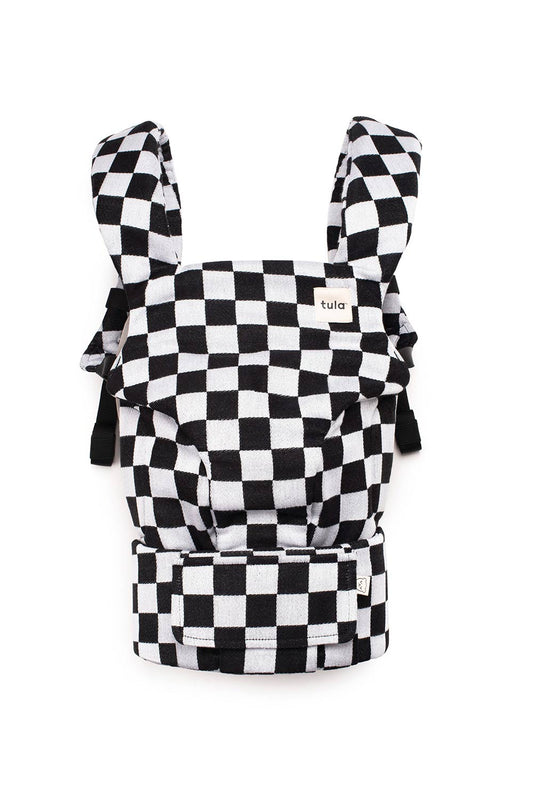 Mono Check - Porta-objectos Signature Woven Explore