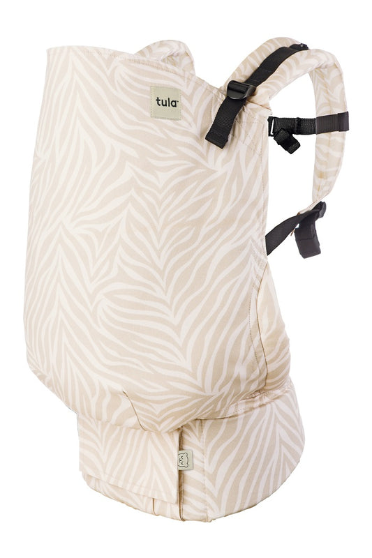Carrinho de Preschool Zebra Savannah