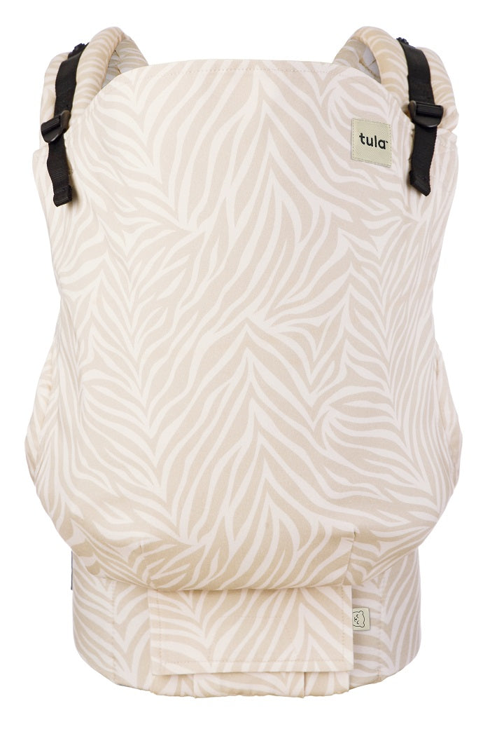 Carrinho de Preschool Zebra Savannah
