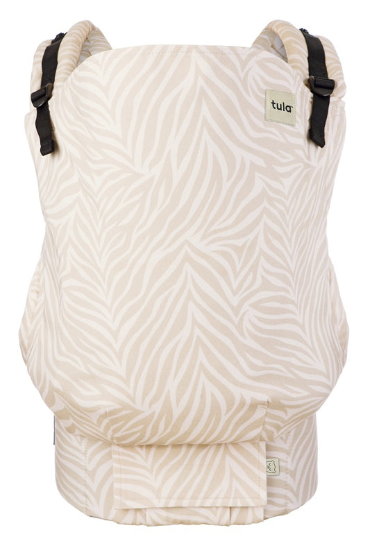 Carrinho de Preschool Zebra Savannah