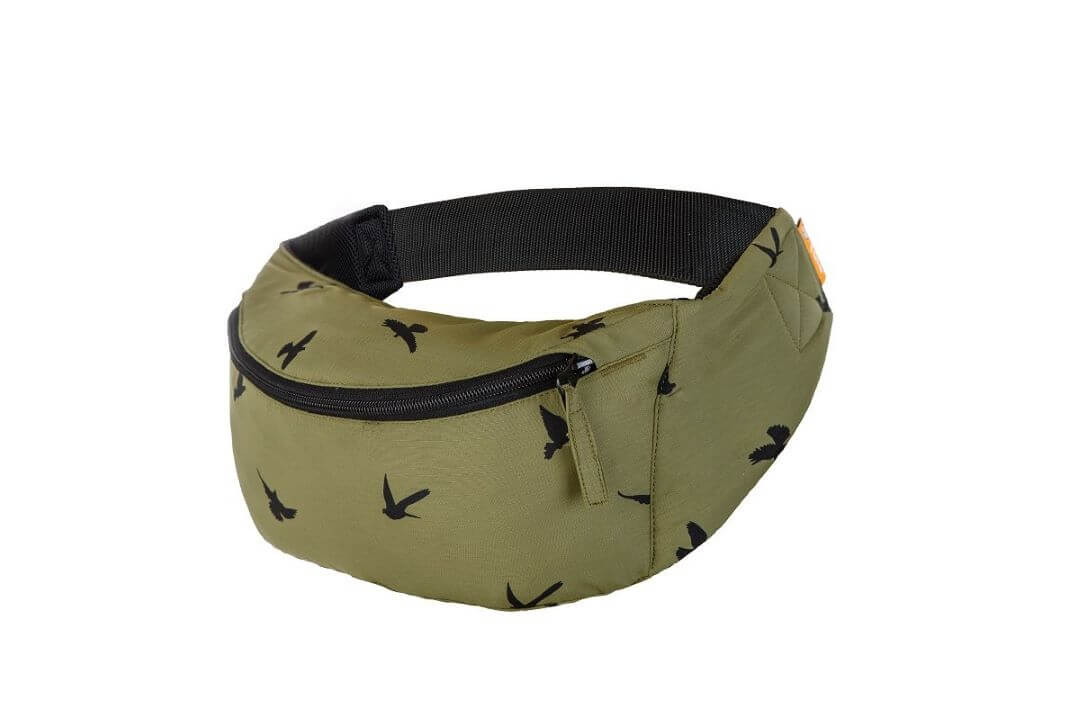 Tula Lite Porta-bebés Soar