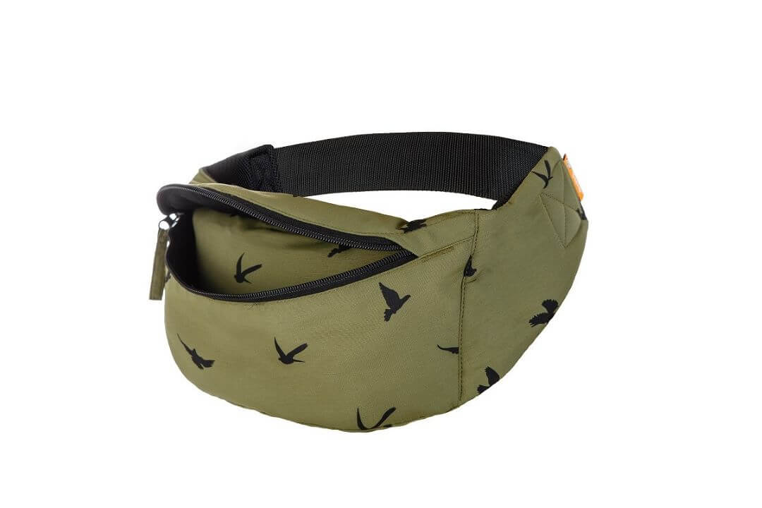 Tula Lite Porta-bebés Soar