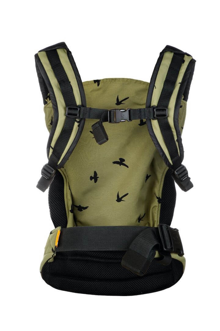Tula Lite Porta-bebés Soar