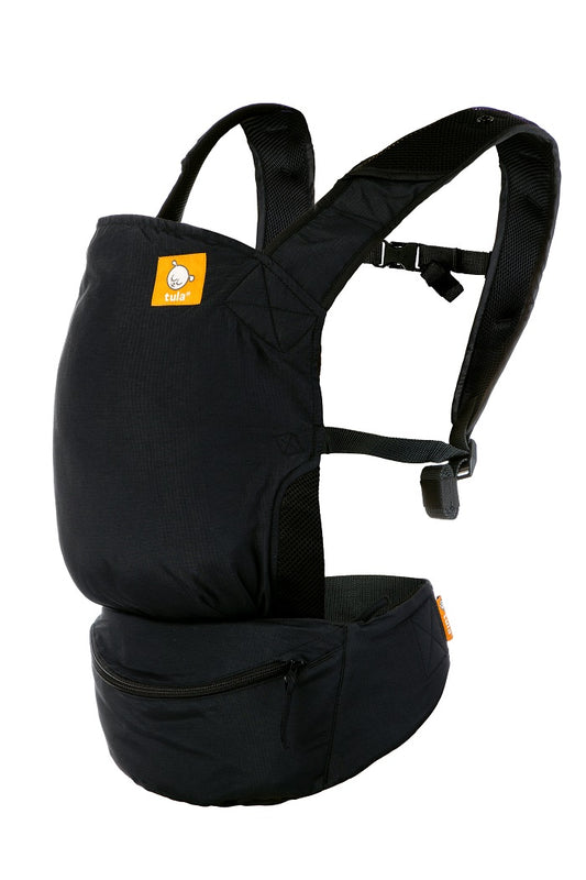Tula Lite Porta-bebés Preto