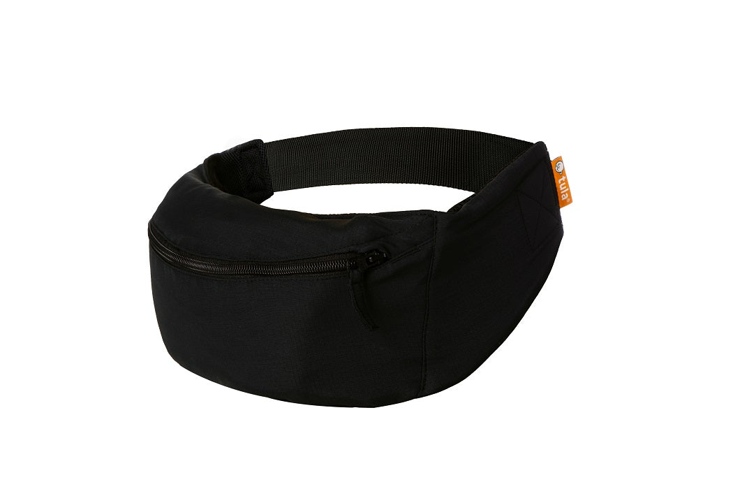 Tula Lite Porta-bebés Preto