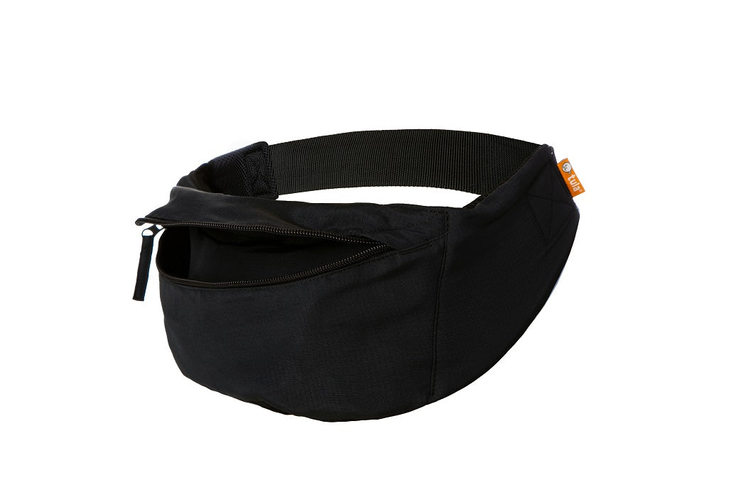 Tula Lite Porta-bebés Preto